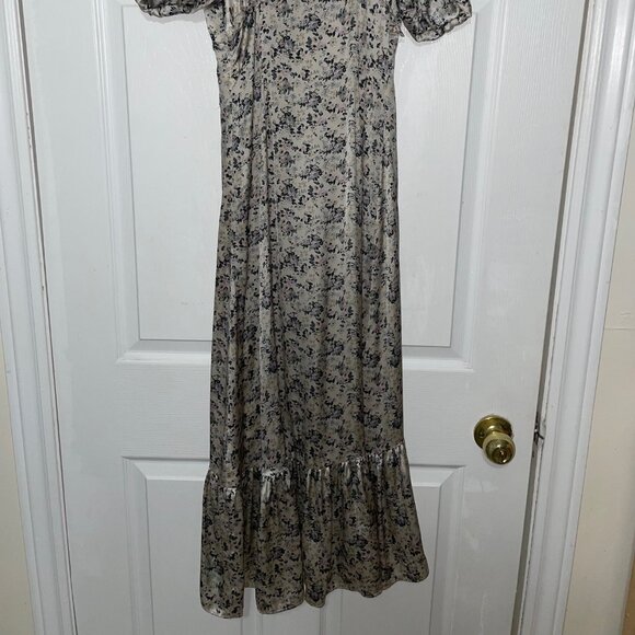 Zara Midi Dress - Picture 2 of 3